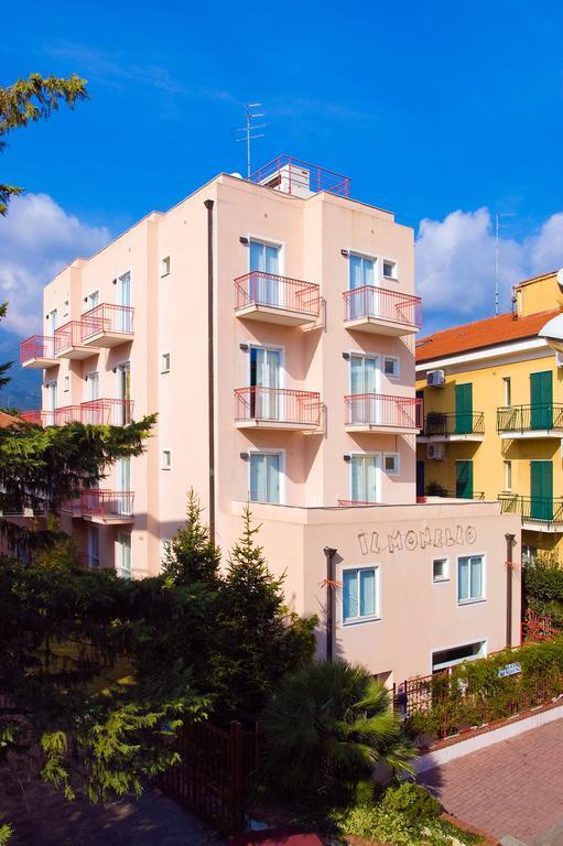 Residence Il Monello ロアーノ エクステリア 写真